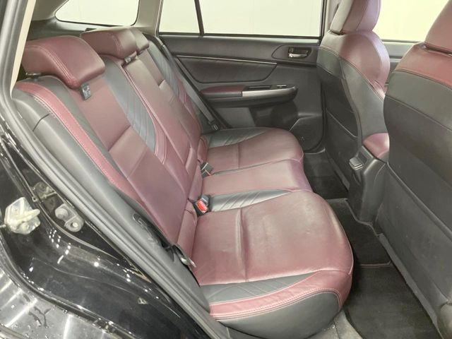 SUBARU LEVORG 2017 Image 31