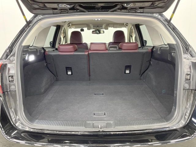 SUBARU LEVORG 2017 Image 31