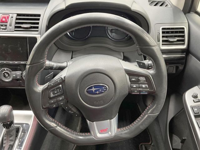 SUBARU LEVORG 2017 Image 31