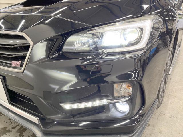 SUBARU LEVORG 2017 Image 31