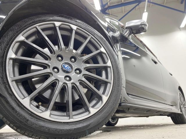 SUBARU LEVORG 2017 Image 31