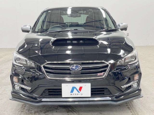 SUBARU LEVORG 2017 Image 31