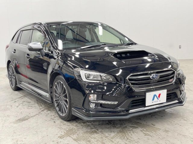 SUBARU LEVORG 2017 Image 31