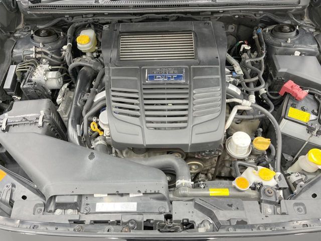 SUBARU LEVORG 2017 Image 31