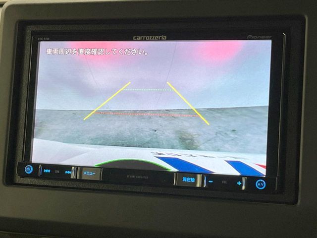 HONDA N BOX CUSTOM 4WD 2019 Image 31