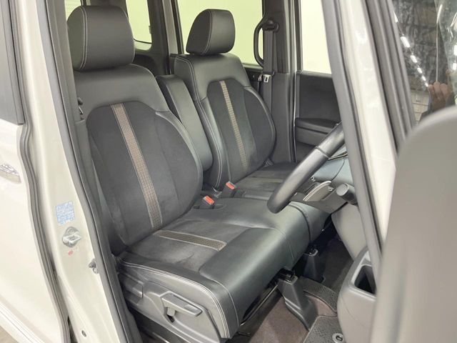 HONDA N BOX CUSTOM 4WD 2019 Image 31