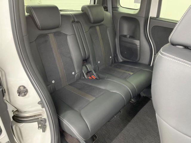 HONDA N BOX CUSTOM 4WD 2019 Image 31