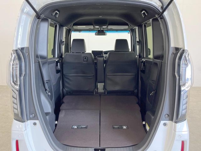 HONDA N BOX CUSTOM 4WD 2019 Image 31