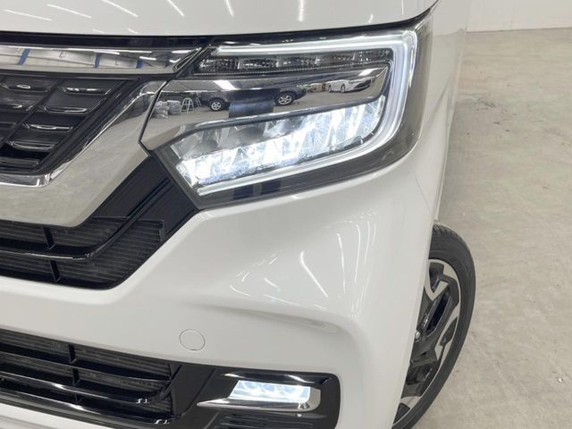 HONDA N BOX CUSTOM 4WD 2019 Image 31