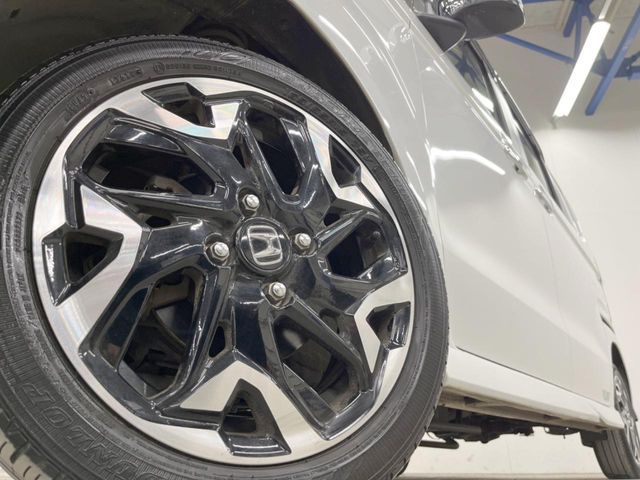 HONDA N BOX CUSTOM 4WD 2019 Image 31