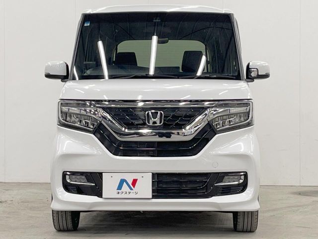 HONDA N BOX CUSTOM 4WD 2019 Image 31