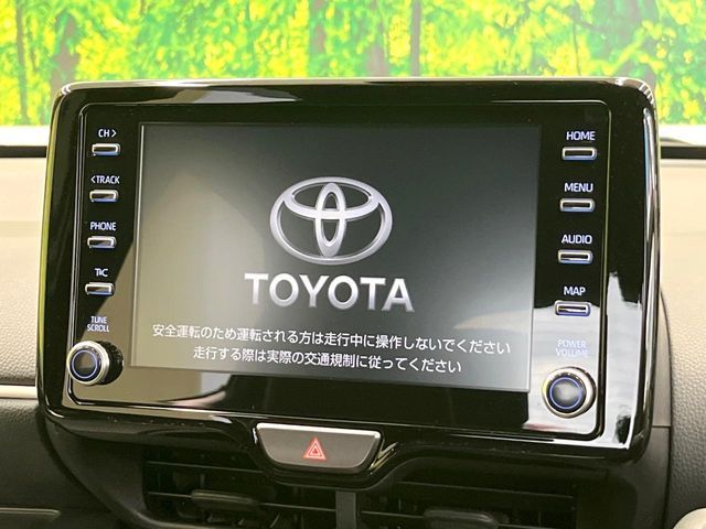 TOYOTA YARIS 2021 Image 31