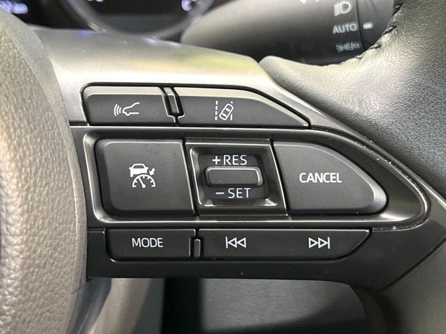 TOYOTA YARIS 2021 Image 31