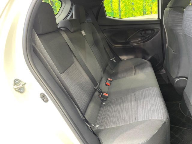 TOYOTA YARIS 2021 Image 31