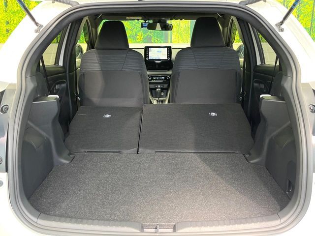 TOYOTA YARIS 2021 Image 31