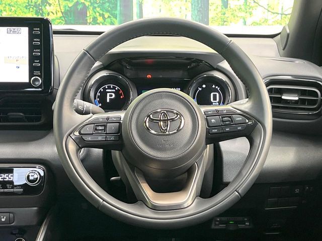 TOYOTA YARIS 2021 Image 31