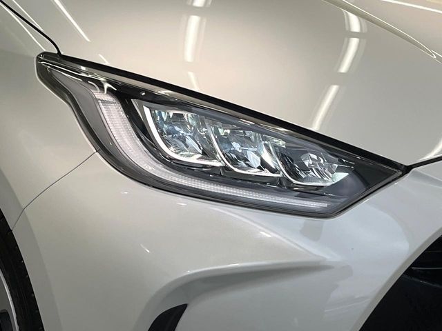 TOYOTA YARIS 2021 Image 31