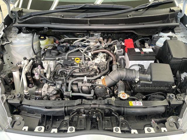 TOYOTA YARIS 2021 Image 31