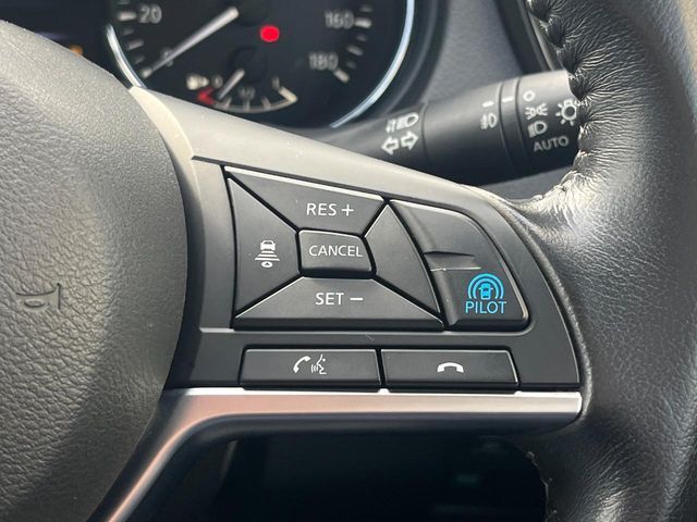 NISSAN X-TRAIL HYBRID 4WD 2017 Image 31