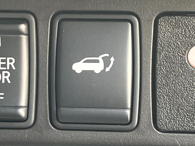 NISSAN X-TRAIL HYBRID 4WD 2017 Image 31