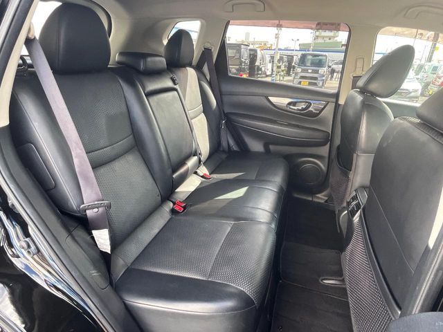 NISSAN X-TRAIL HYBRID 4WD 2017 Image 31