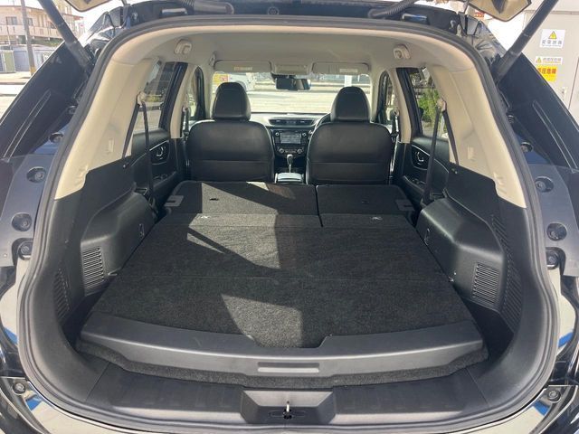 NISSAN X-TRAIL HYBRID 4WD 2017 Image 31