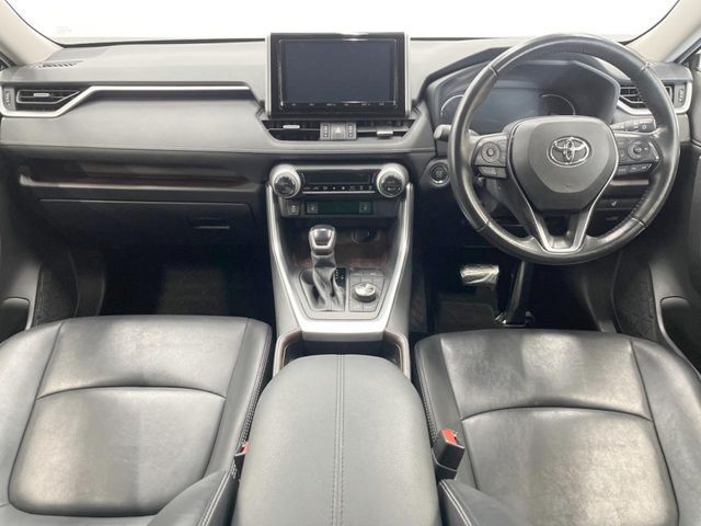 TOYOTA RAV4 4WD 2020 Image 31