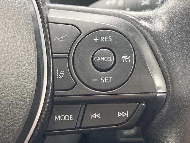 TOYOTA RAV4 4WD 2020 Image 31