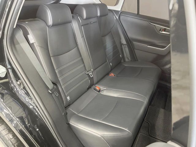 TOYOTA RAV4 4WD 2020 Image 31