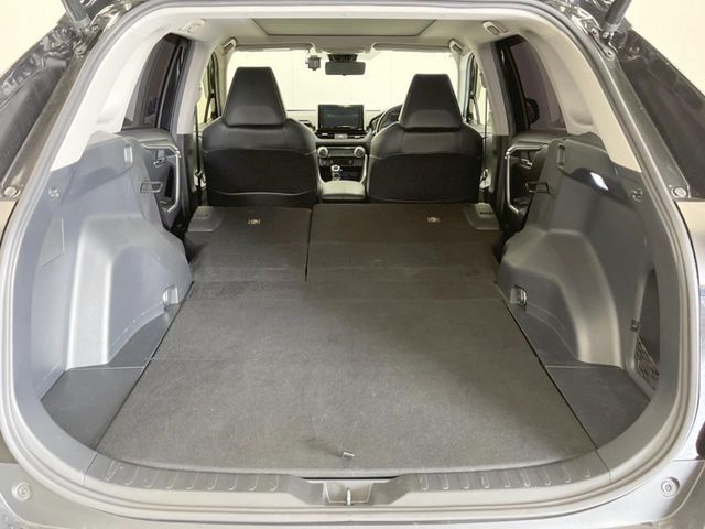 TOYOTA RAV4 4WD 2020 Image 31