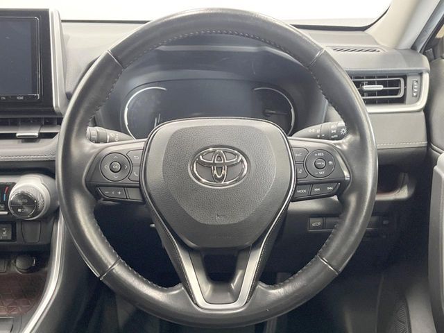 TOYOTA RAV4 4WD 2020 Image 31