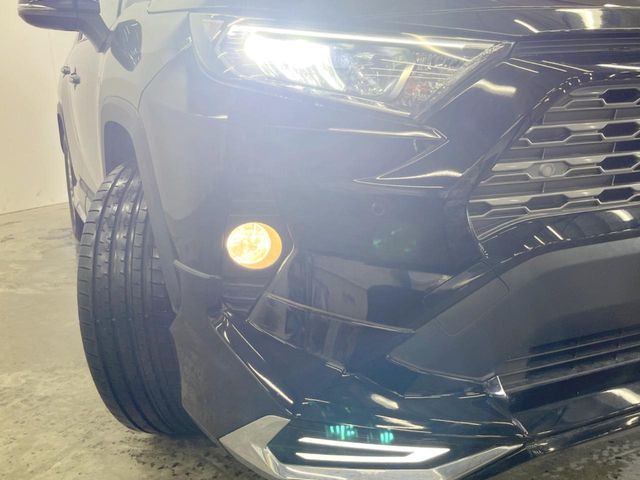 TOYOTA RAV4 4WD 2020 Image 31