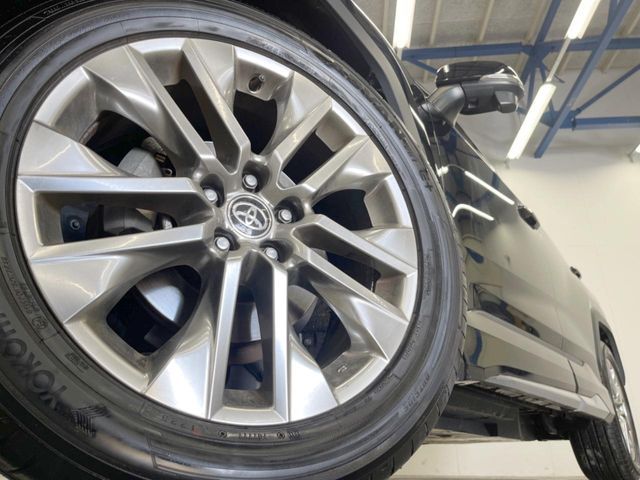 TOYOTA RAV4 4WD 2020 Image 31