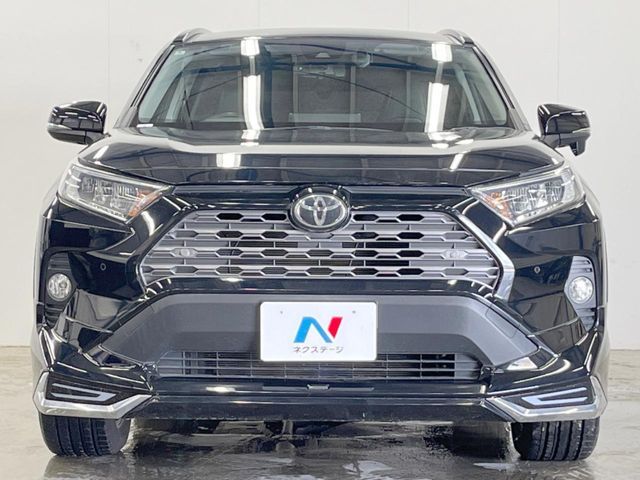TOYOTA RAV4 4WD 2020 Image 31