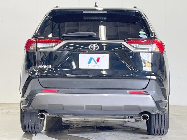 TOYOTA RAV4 4WD 2020 Image 31