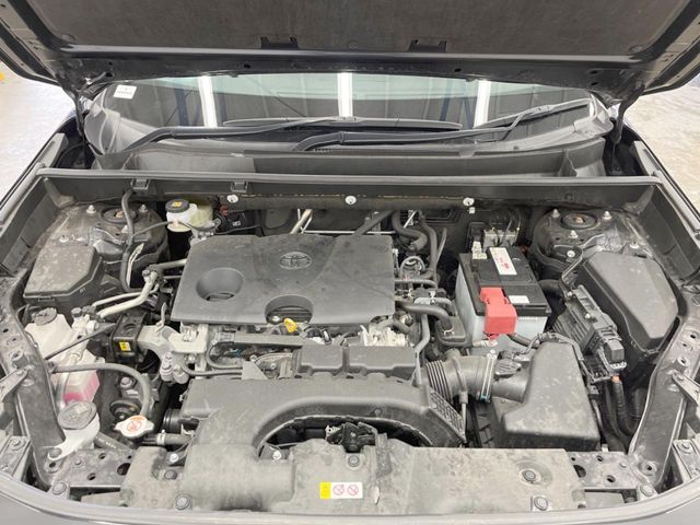 TOYOTA RAV4 4WD 2020 Image 31