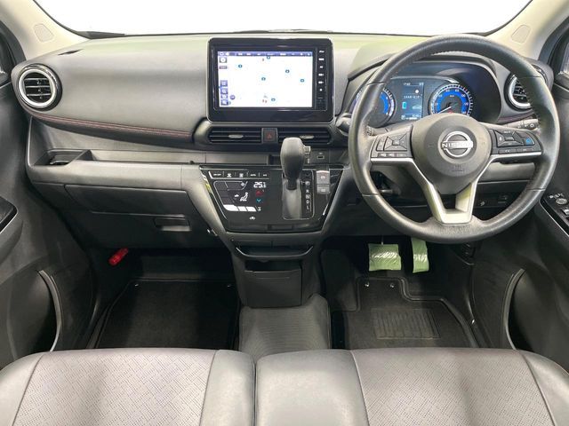 NISSAN DAYZ 2023 Image 31