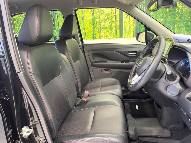 NISSAN DAYZ 2023 Image 31