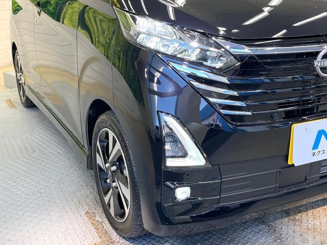 NISSAN DAYZ 2023 Image 31