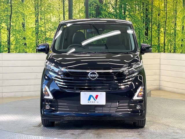 NISSAN DAYZ 2023 Image 31