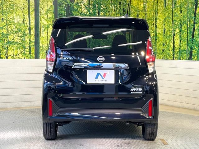 NISSAN DAYZ 2023 Image 31