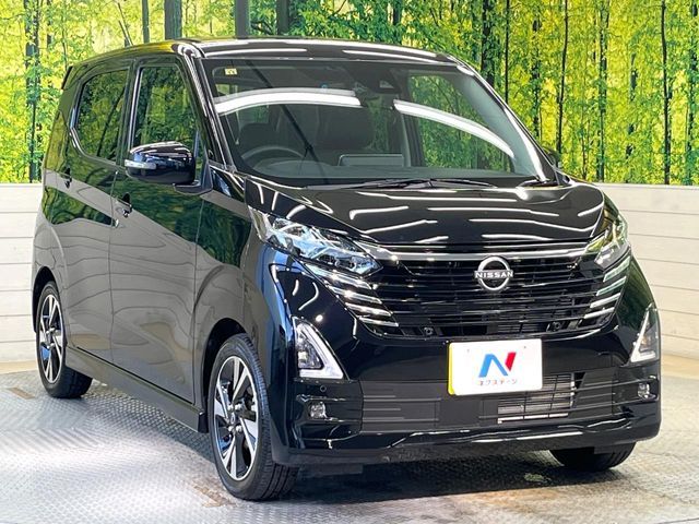 NISSAN DAYZ 2023 Image 31