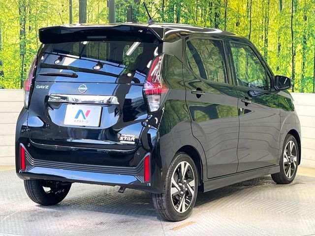 NISSAN DAYZ 2023 Image 31