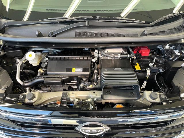 NISSAN DAYZ 2023 Image 31