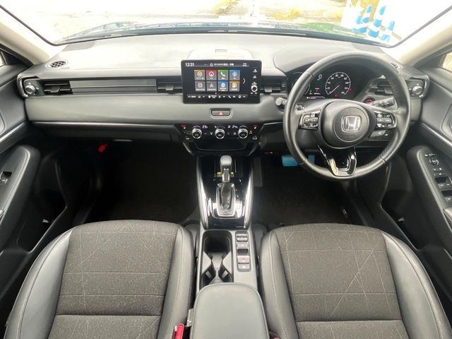 HONDA VEZEL E:HEV 2025 Image 31