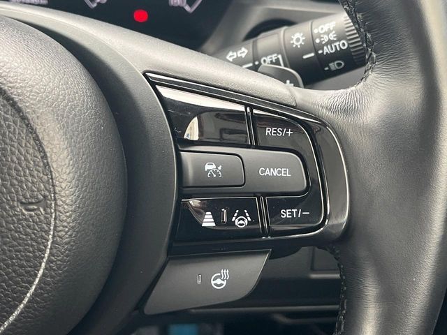 HONDA VEZEL E:HEV 2025 Image 31