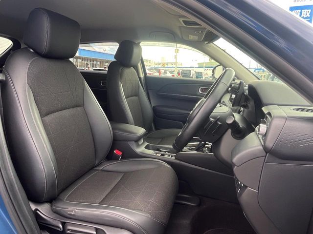 HONDA VEZEL E:HEV 2025 Image 31