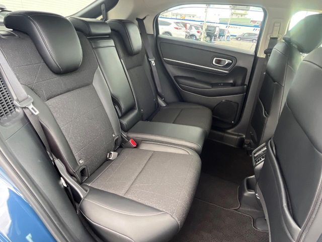 HONDA VEZEL E:HEV 2025 Image 31