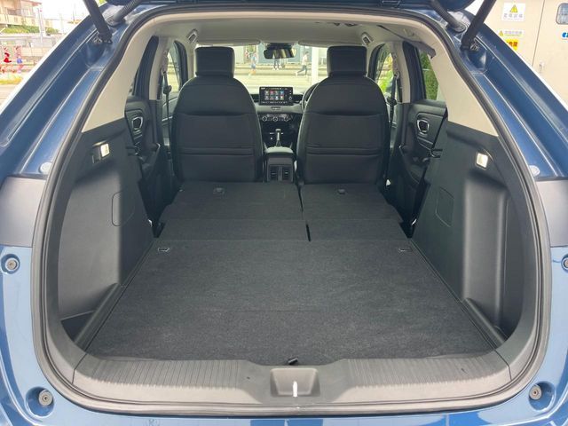 HONDA VEZEL E:HEV 2025 Image 31