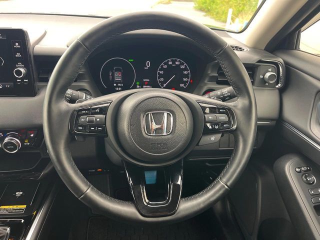 HONDA VEZEL E:HEV 2025 Image 31